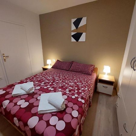 Apartment Luisa Poreč Zewnętrze zdjęcie