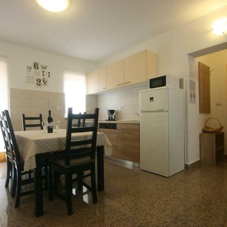 Apartment Luisa Poreč Zewnętrze zdjęcie
