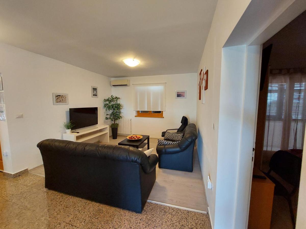 Apartment Luisa Poreč Zewnętrze zdjęcie