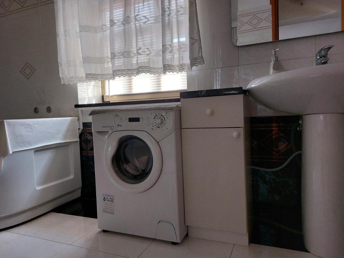 Apartment Luisa Poreč Zewnętrze zdjęcie