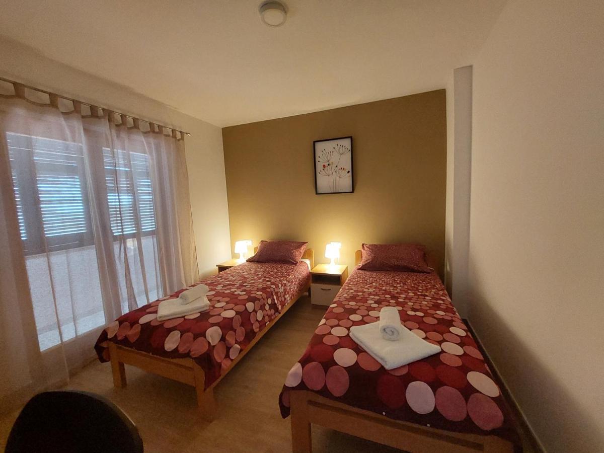 Apartment Luisa Poreč Zewnętrze zdjęcie