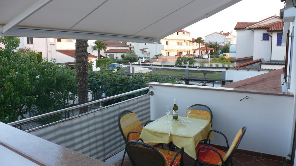 Apartment Luisa Poreč Pokój zdjęcie