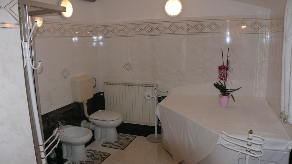 Apartment Luisa Poreč Pokój zdjęcie