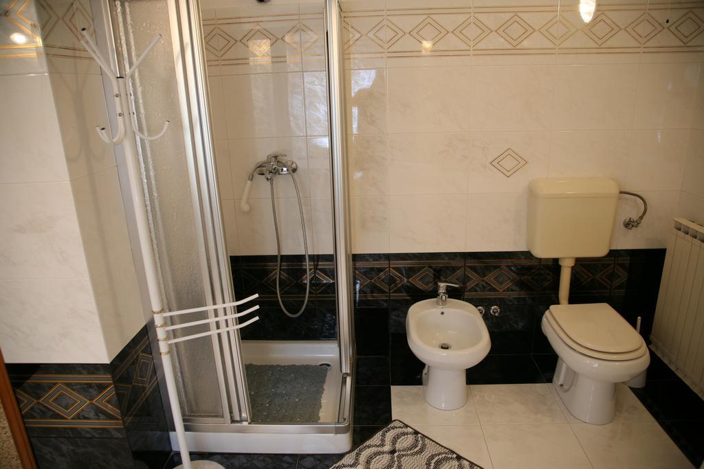 Apartment Luisa Poreč Pokój zdjęcie