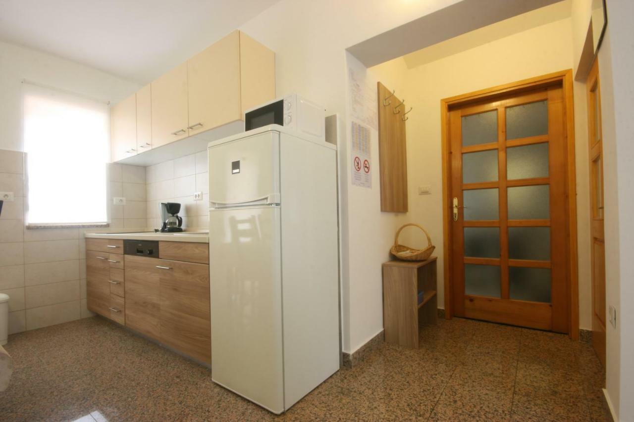 Apartment Luisa Poreč Zewnętrze zdjęcie