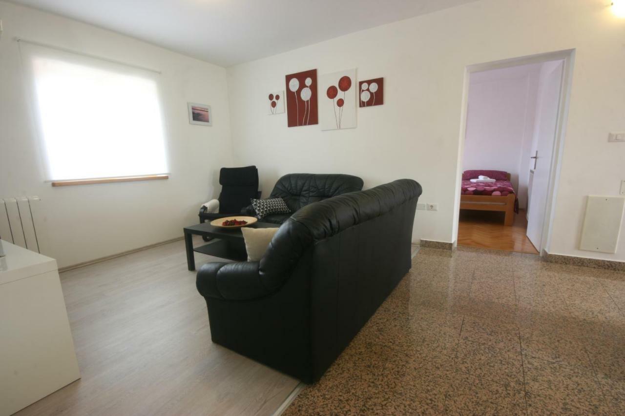 Apartment Luisa Poreč Zewnętrze zdjęcie